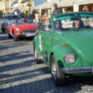 15. Pannonia-Carnuntum int. Historic Rallye