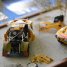 Makett Kiállítás Makettjei 2014 