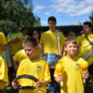 Voluta 2 nap (Fotó: Stipkovits Veronika és Bánhegyi István)