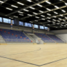 Városi Sportcsarnok