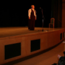 Nyugdíjas Versmondó verseny (Fotó: Kiss Zoltán)