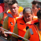 Voluta 3. nap (Fotó: Stipkovits Veronika és Bánhegyi István)