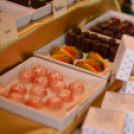 Esküvő kiállítás (Fotó: Nagy Mária)