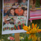 VI. Apró kezek, Csodakertek Gyermek Kertépítő verseny (Fotó: Bánhegyi István)