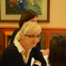 Lions hálaadó teadélután (Fotó: Nagy Mária)