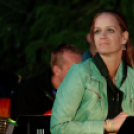 Múzeumok éjszakája - Moson Big Band koncertje (Fotó: Horváth Attila)