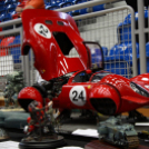 XXI. Nemzetközi Makett Kiállítás és Verseny