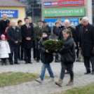 2015. MÁRCIUS 15. Mosonmagyaróvár (Fotó: Horváth Attila)