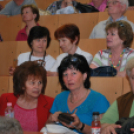 Nyugdíjas egyetem (Fotó: Nagy Mária)