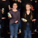 Ujhelyi Imre Általános Iskola - Nyárcsalogató Gálaműsor