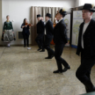 Szigetköz Naturpark Címátadó Ünnepség