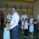 Ballagás a Pillangó Óvoda és Mini Bölcsődében