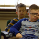 10. Országos könyvtári napok - Gyerekpéntek (Fotó: Horváth Attila)