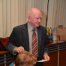 Karácsonyi összejövetel a Városvédő Egyesületnél (Fotó: Nagy Mária)