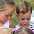 Pillangó Óvoda lovas nap és piknik (Fotó: Stipkovits Veronika)