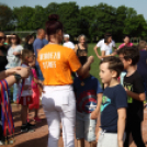 XV. Greiner Szigetköz Félmaraton