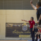 Budaörs vs MKC SE 19:27 (13:12)