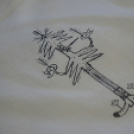 Lázár Ervin emléktárlat ( Fotó: Patács Judit )