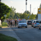 Gurul a város! (Fotó: Nagy Mária)