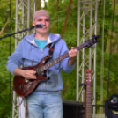 Városi Majális 2016 (Fotó: Bánhegyi István)