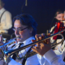 Moson Big Band - Adventi koncert