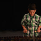 Növendék hangverseny (Fotó: Nagy Mária)