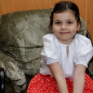 Jótékonysági műsor - Fehér és Máltai Szeretetszolgálat az Éltes iskola javára (Fotó: Horváth Attila)