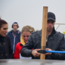 III. Nemzetközi Autós Találkozó Halászi (fotó: Patács Judit)