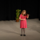 Növendék Hangverseny