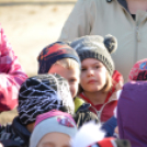 Őzikés óvoda ünnepélyes átadás (Fotó: Nagy Mária)