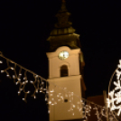 2 gyertyagyújtás - Téli Fesztivál 2013