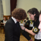 Egyetem szalagavató (Fotó: Nagy Mária)