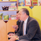 Lurkóvár Napközi Otthonos Óvoda  - beruházás ünnepélyes átadója