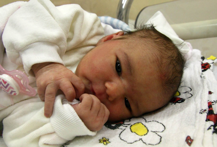 Jámbor Amina Zoé, Mosonmagyaróvár