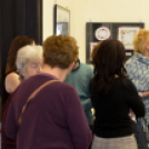 Ügyes kezek kiállítás a Hansági Múzeumban