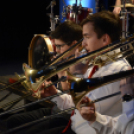 MOFÉM Fúvószenekar Jótékonysági Hangverseny