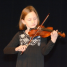 Növendékhangverseny