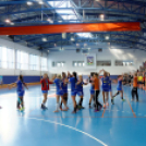 MKC SE - Dunaújvárosi KKA (25-28) (NBI Alapszakasz) (Fotó: Horváth Attila)