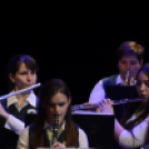 Lions Club adventi jótékonysági hangverseny