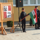 Magyar Katalinra emlékeztek a Bolyai Iskolában