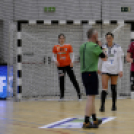 MKC Eu-Fire Mosonmagyaróvár–Alba Fehérvár KC 29–28 (15–9)