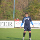 MTE 1904 FUTURA MOSONMAGYARÓVÁR - III. KER. TVE (2:3)