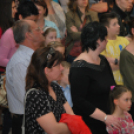 Rajzolj az egérrel rajzpályázat eredményhirdetése (Fotó: Nagy Mária)