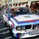 15. Pannonia-Carnuntum int. Historic Rallye
