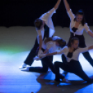 Jótékonysági műsor a Fehér Ló táncos kiscsoportjainak javára.