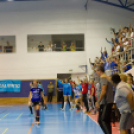 Mosonmagyaróvár KC - Kisvárda 21-20 (13-12)