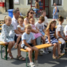 Nyári Fesztivál – Szent István Napok 2017 - Wahl Hungária Színpad