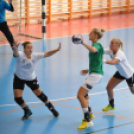 Mosonmagyaróvár KC - Audi ETO 14-38 (Fotó: Nagy Mária)