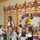 Színház a Pillangó Óvoda és Mini Bölcsődében