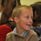 Murphy törvényei - Pantomim előadás (Fotó: Nagy Mária)